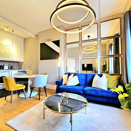 Gorgeous Hyde Park Home With Elevator Access By Tube Metro Stations 런던 외부 사진