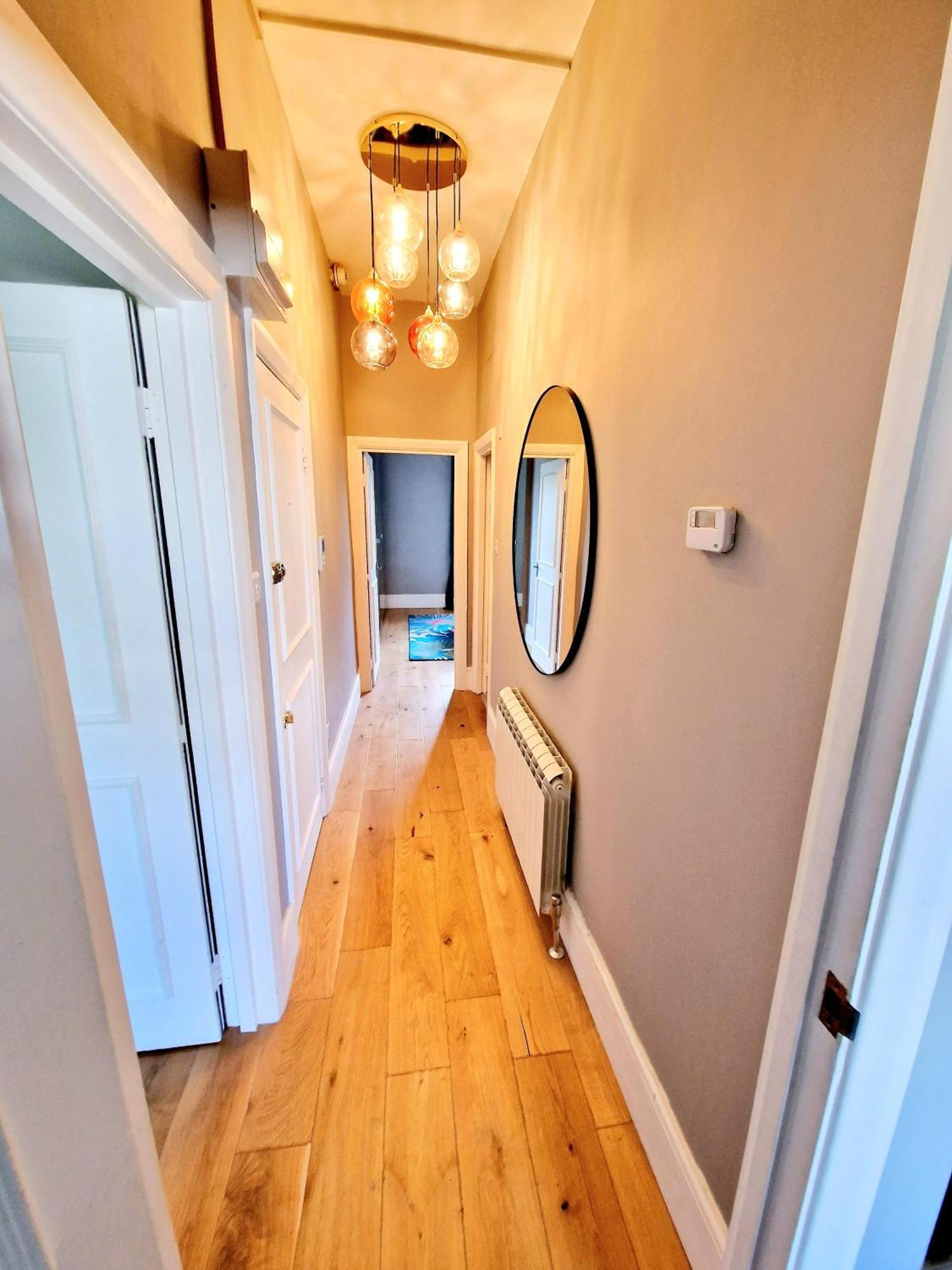 Gorgeous Hyde Park Home With Elevator Access By Tube Metro Stations 런던 외부 사진