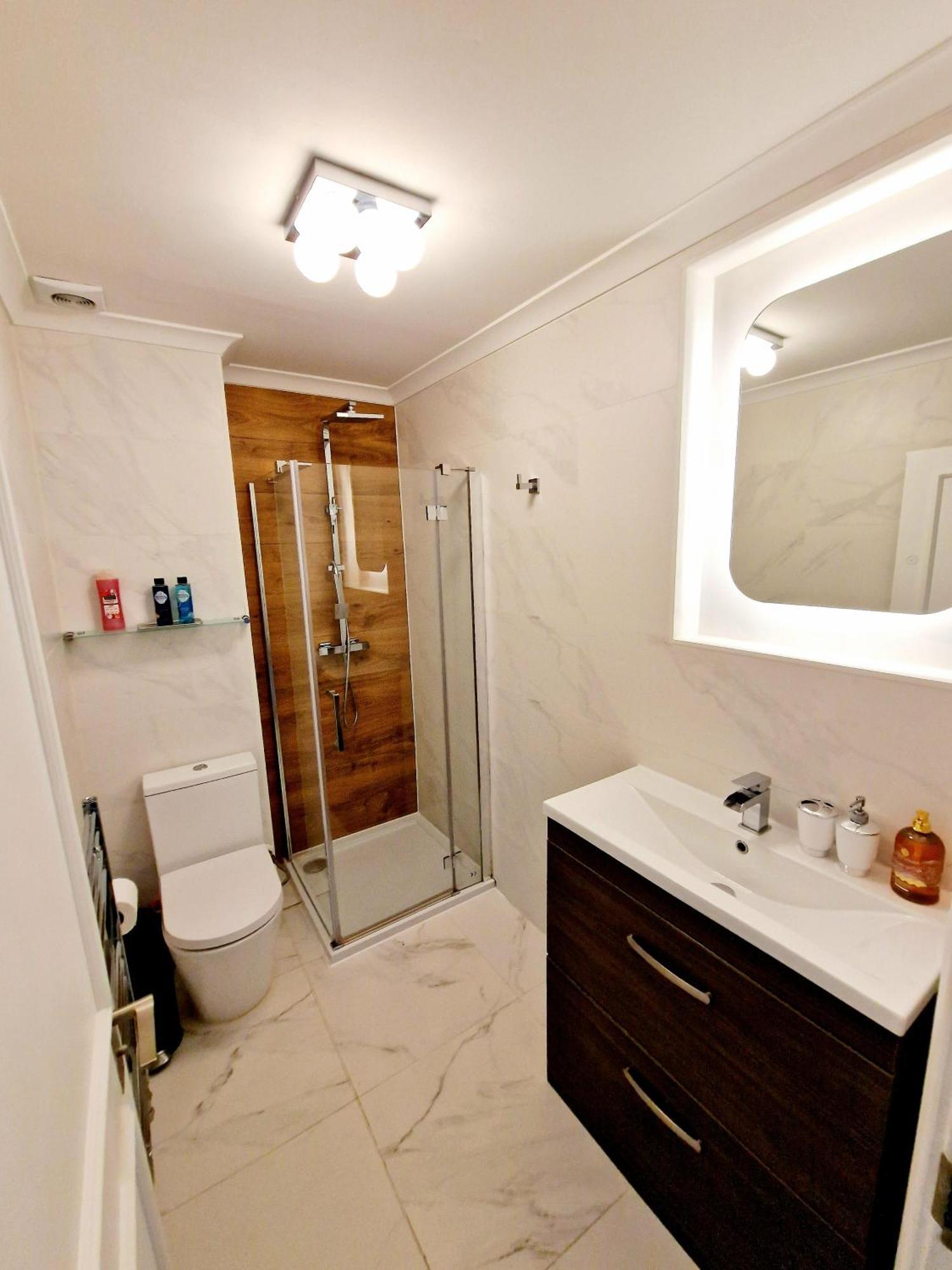 Gorgeous Hyde Park Home With Elevator Access By Tube Metro Stations 런던 외부 사진